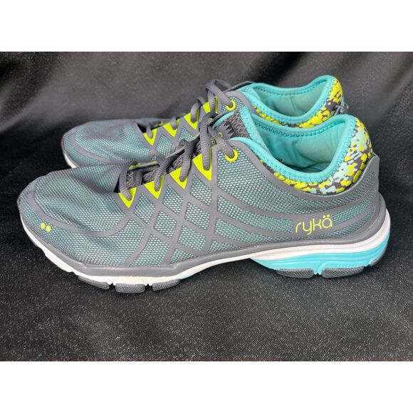 Ryka Women’s Sneakers - Picture 2 of 4